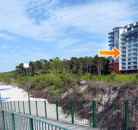 Apartament Superior De Lux - Porta Mare จิปโนแวค ภายนอก รูปภาพ
