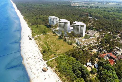 Apartament Superior De Lux - Porta Mare จิปโนแวค ภายนอก รูปภาพ
