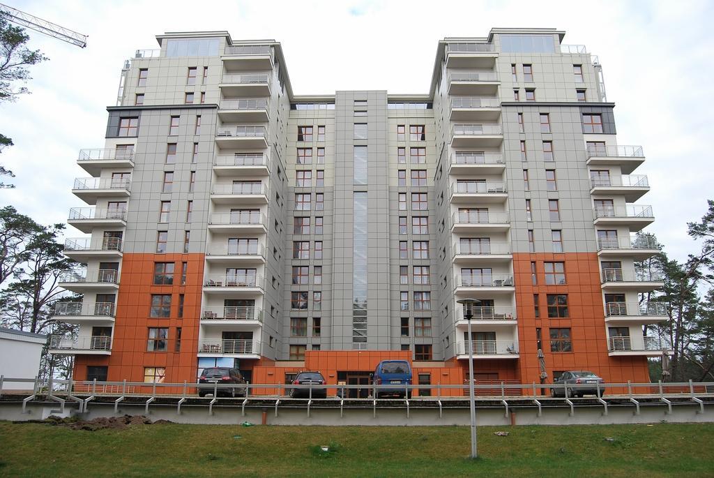 Apartament Superior De Lux - Porta Mare จิปโนแวค ห้อง รูปภาพ