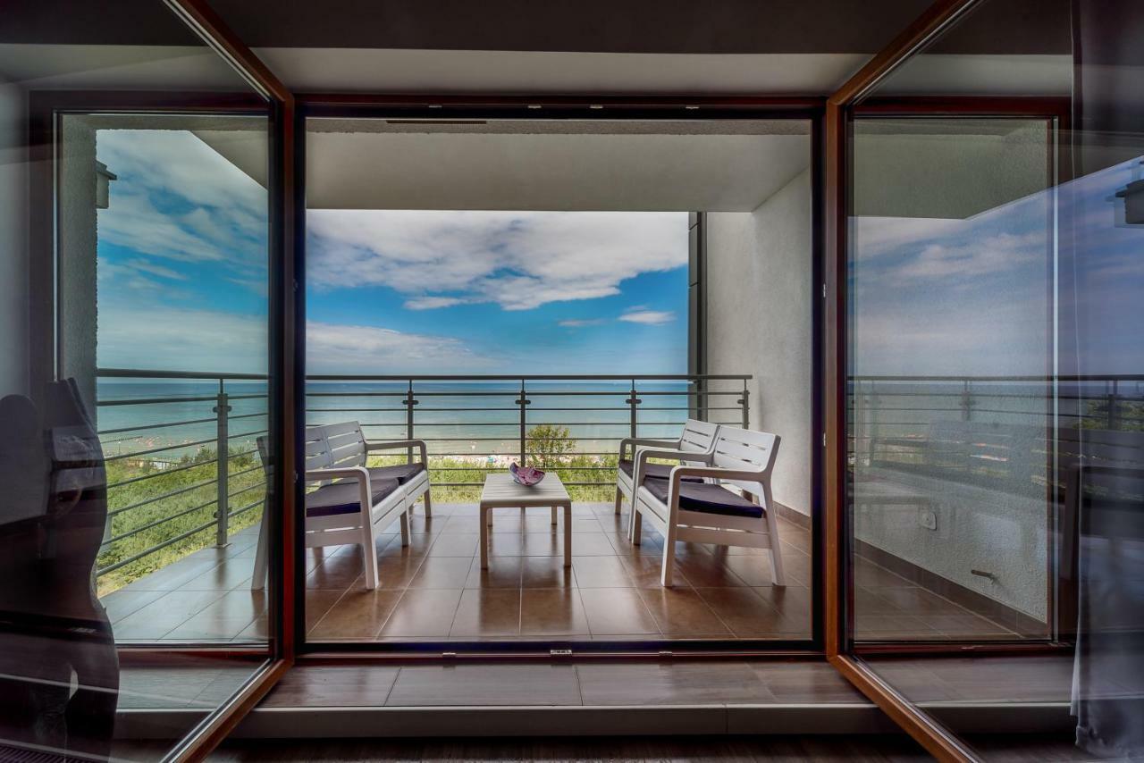Apartament Superior De Lux - Porta Mare จิปโนแวค ภายนอก รูปภาพ