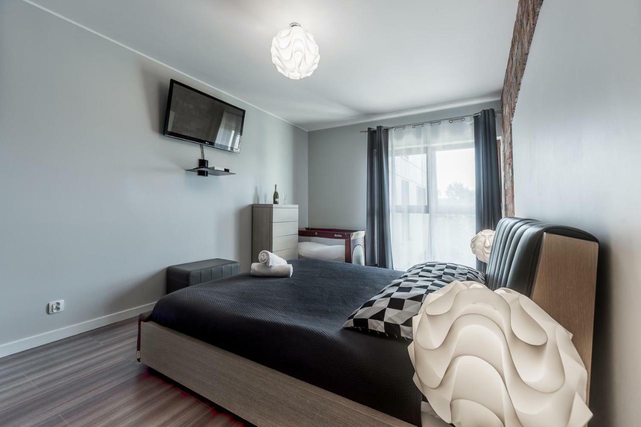 Apartament Superior De Lux - Porta Mare จิปโนแวค ภายนอก รูปภาพ